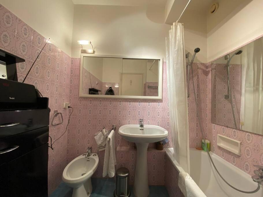 2-Room 60 M², Panoramic View, 2 Balconies, 50M Pool Cagnes-sur-Mer Exterior foto